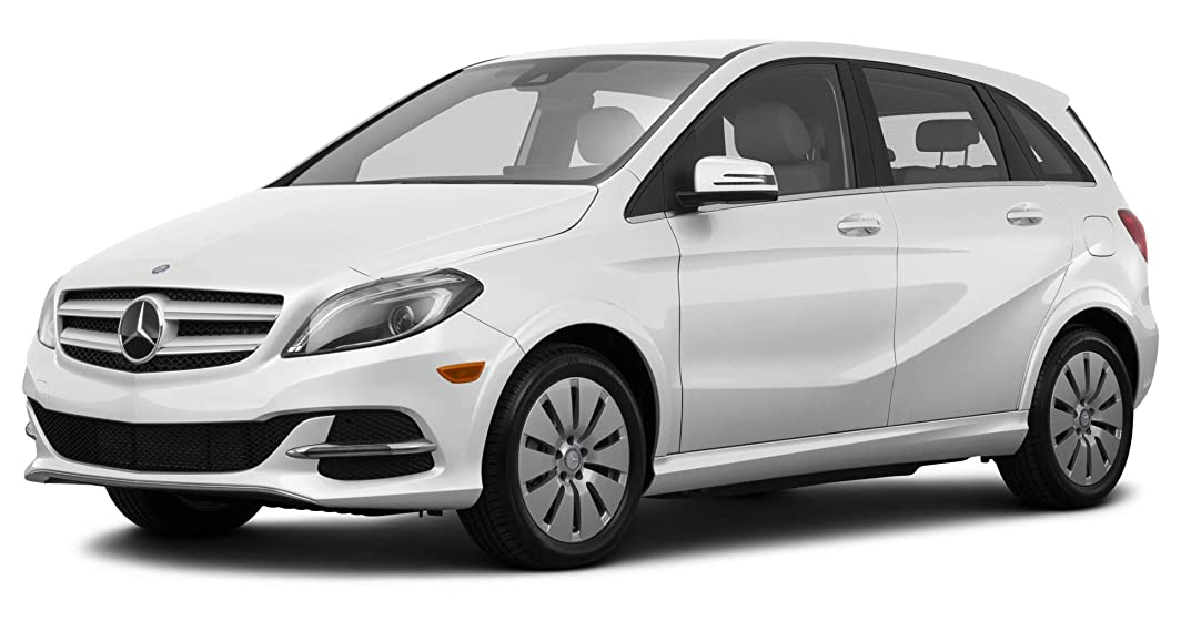 Mercedes-Benz B-Class Hatchback II (10.2011 - 12.2018)